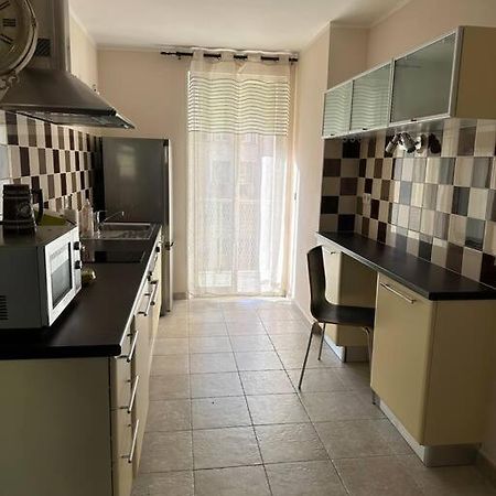 Appartement T3 Centre Ville Bastia  Esterno foto
