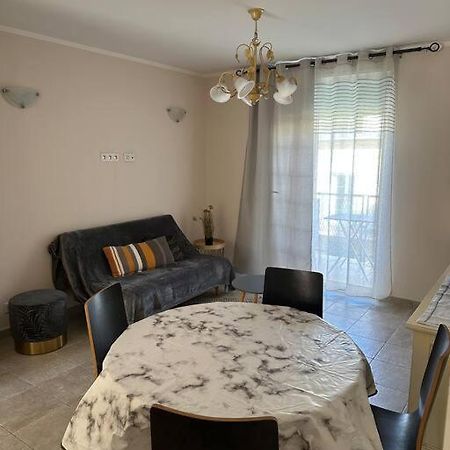 Appartement T3 Centre Ville Bastia  Esterno foto