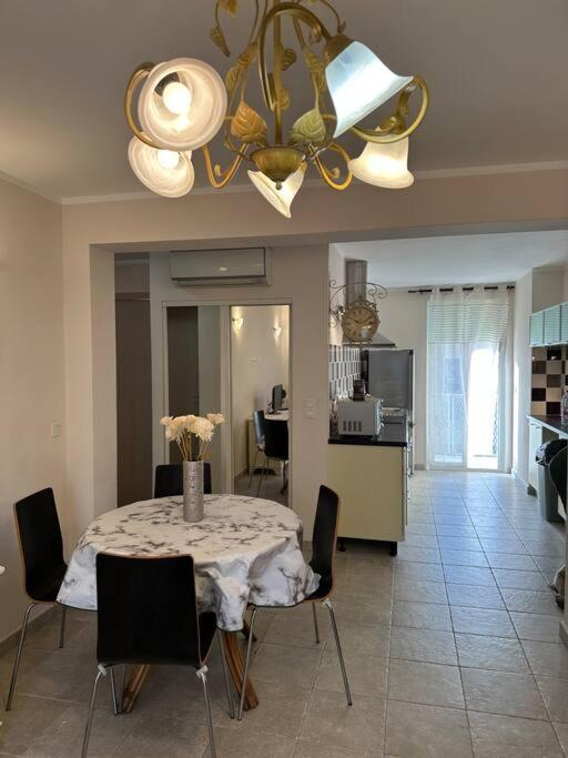 Appartement T3 Centre Ville Bastia  Esterno foto