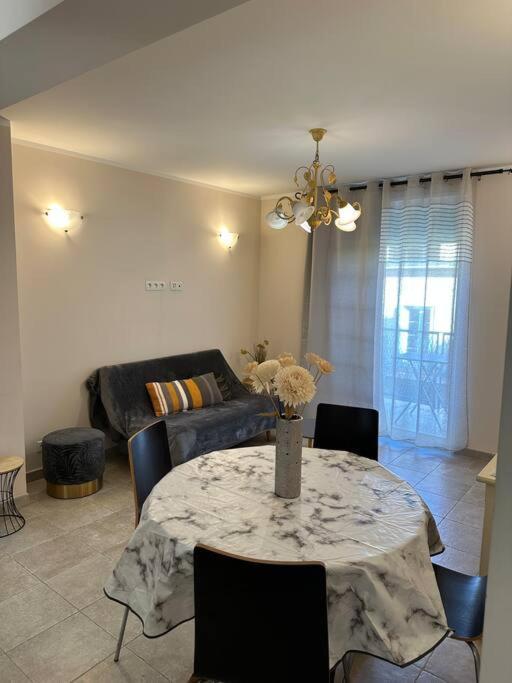 Appartement T3 Centre Ville Bastia  Esterno foto