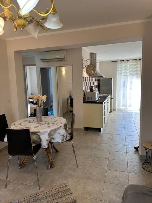 Appartement T3 Centre Ville Bastia  Esterno foto