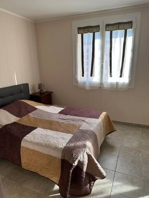 Appartement T3 Centre Ville Bastia  Esterno foto