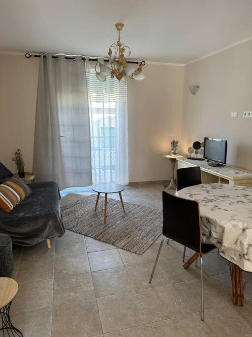 Appartement T3 Centre Ville Bastia  Esterno foto