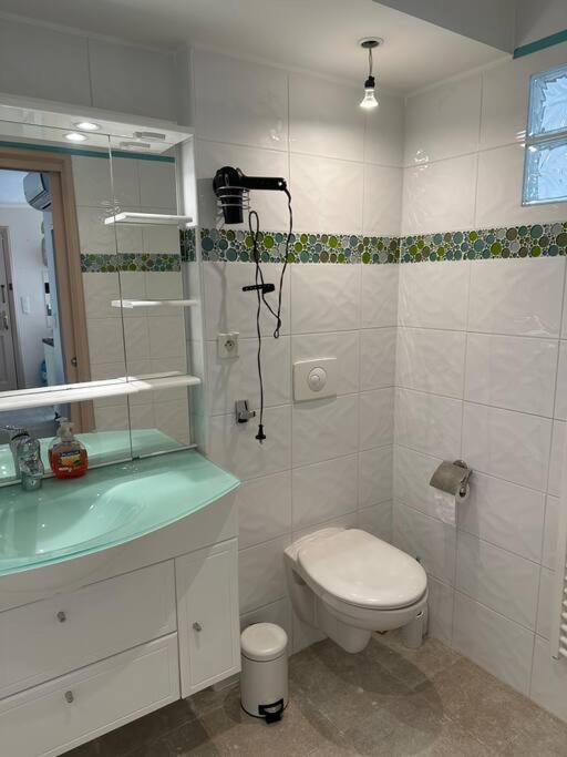 Appartement T3 Centre Ville Bastia  Esterno foto