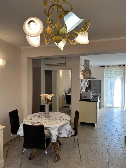 Appartement T3 Centre Ville Bastia  Esterno foto